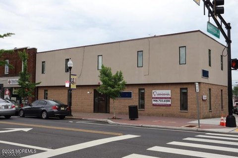 Adaptable Office Suite in Manville