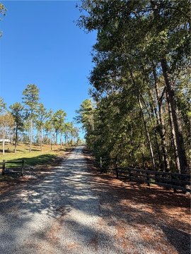Land, West Blocton, AL