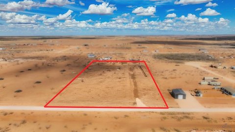 Midland, TX Land Opportunity