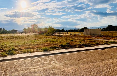 LAND - Vernal, UT