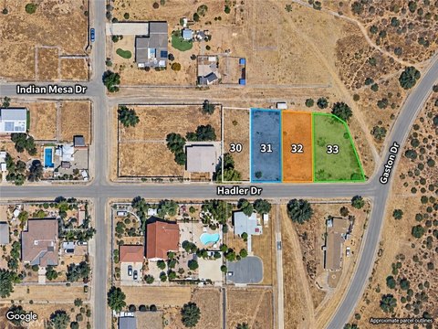 Land, Sylmar, CA