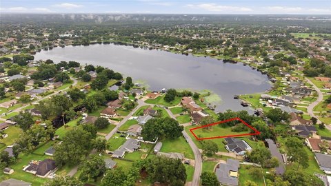 LAND - LAND O LAKES, FL