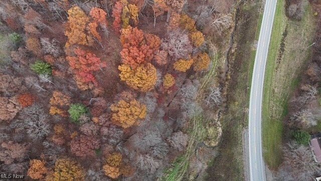 Caldwell Land Near Wolf Run