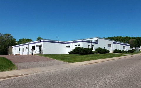 COMMERCIAL - Eau Claire, WI