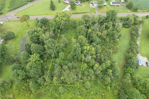 Land, Alliance, OH