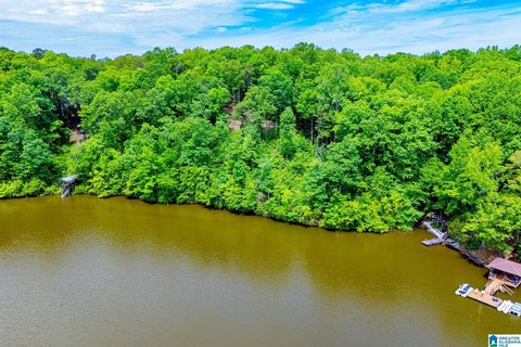 LAND - WEDOWEE, AL