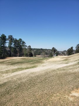 Golf Course View Lot