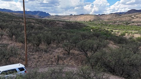 Residential Land in Rio Rico