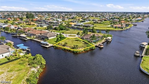 Land, Cape Coral, FL