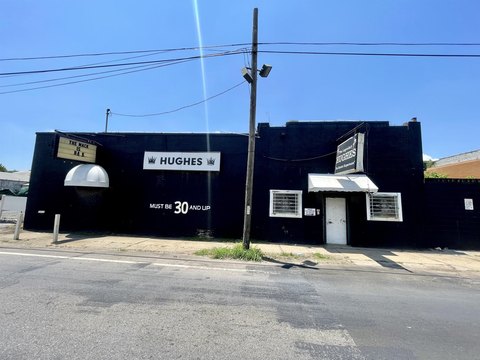 Memphis Bar/Lounge Opportunity