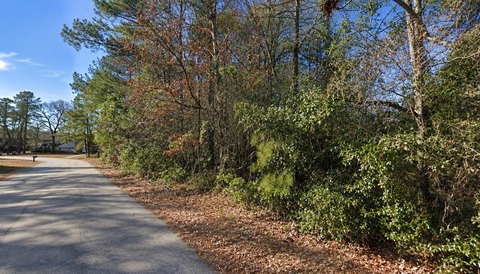 Land, Sumter, SC