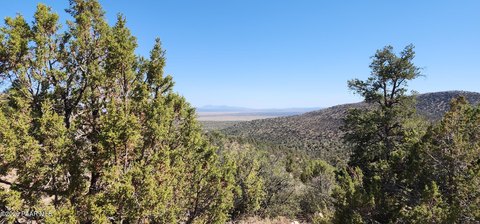 Land with Expansive Views