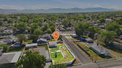 LAND - Magna, UT