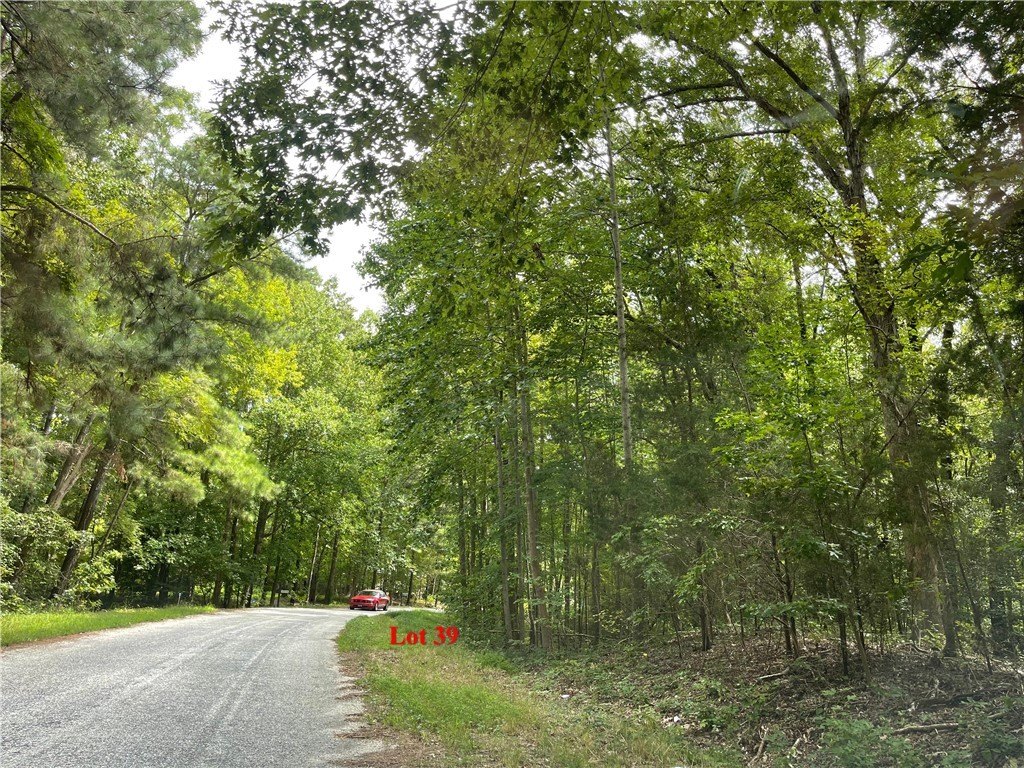 Heathsville, VA Building Lot