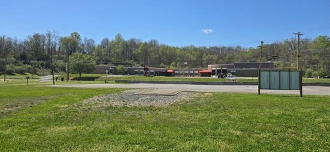 Commercial Land Ready For Development