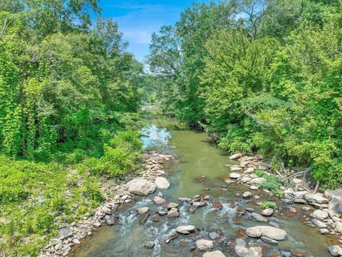 Secluded Land in Welti Community