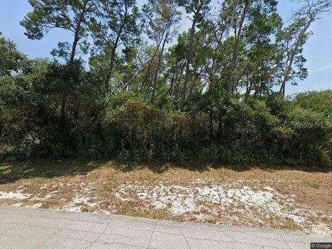 Land, DELTONA, FL