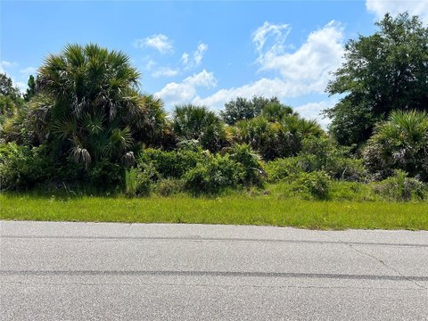 Land, ENGLEWOOD, FL