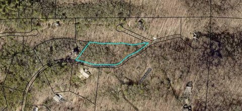 Blairsville, GA Vacant Homesite