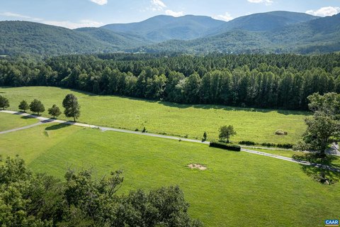 LAND, AFTON, VA