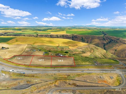 Land, Lewiston, ID