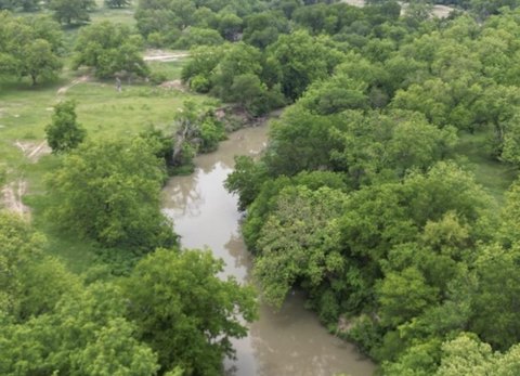 San Saba River Pecan Farm