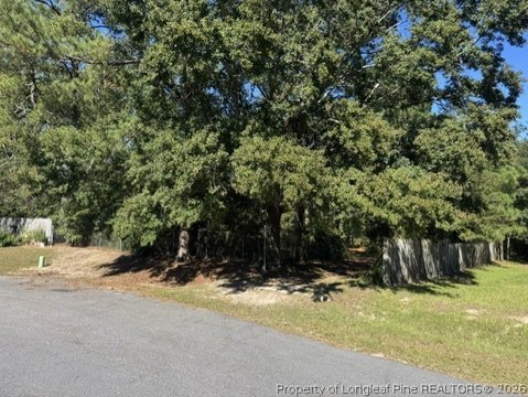 Land, Hope Mills, NC