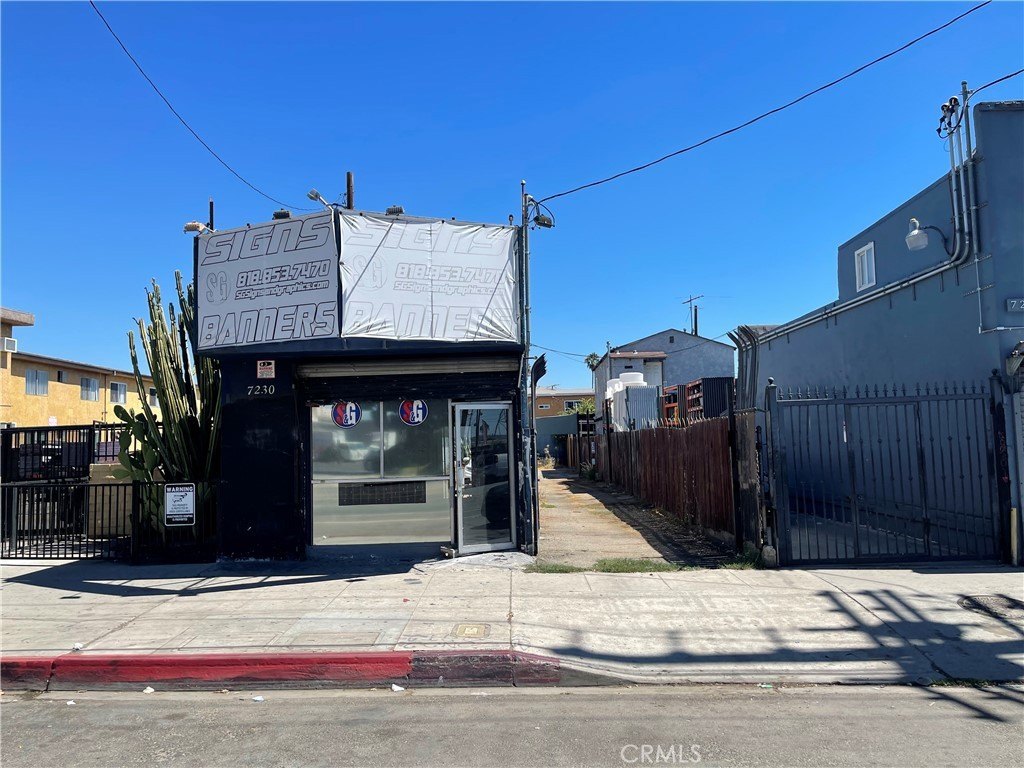 North Hollywood Commercial Redevelopment Opportunity