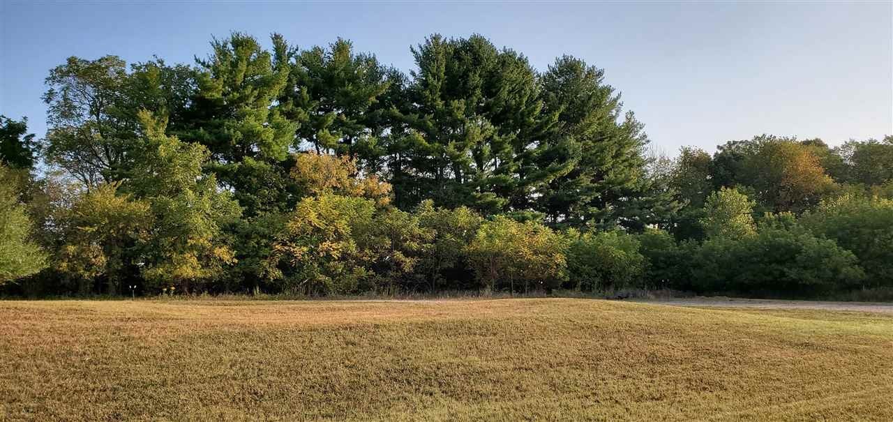 Baraboo Condo Lot with Views