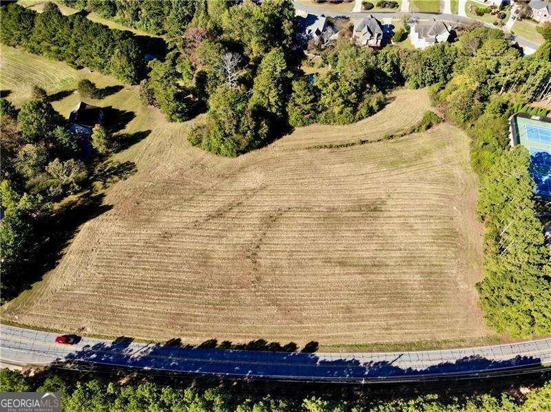 Land Ready For Development