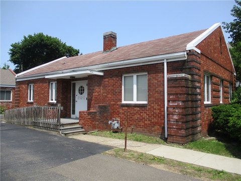 Elmira Office Building For Sale