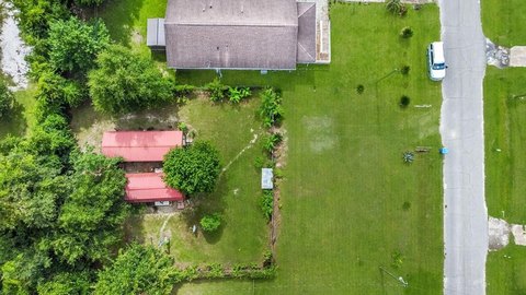 Land, Wewahitchka, FL