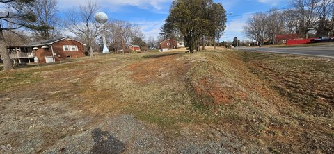 Winston-Salem Land Auction Opportunity