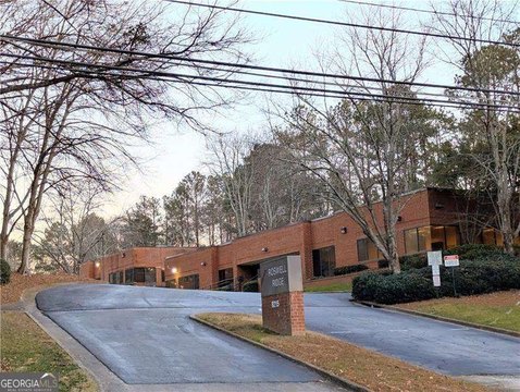 Creative Space in Atlanta, GA