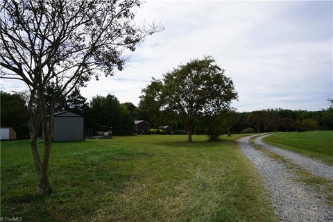 Land, Lexington, NC