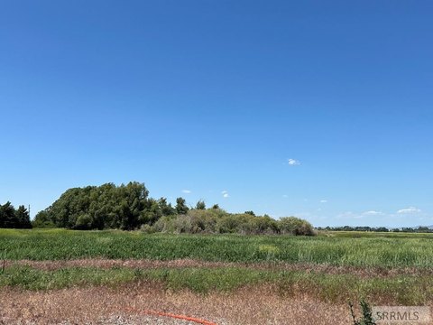 Vacant Land in Rexburg, ID