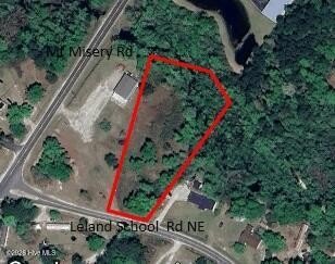 Leland Commercial Land For Sale