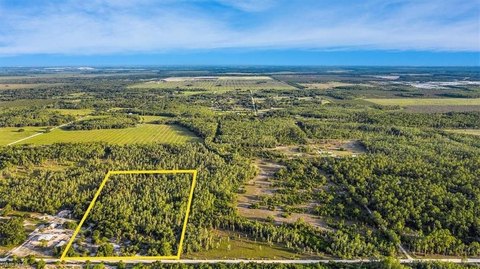 Fort Myers Land Opportunity