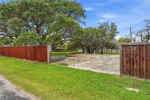 Land, Ingleside on the Bay, TX