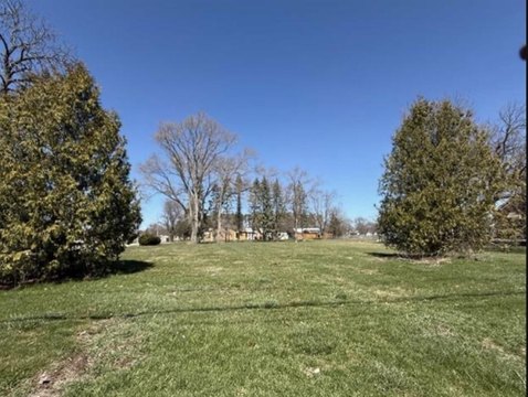 Residential Land in Bay City