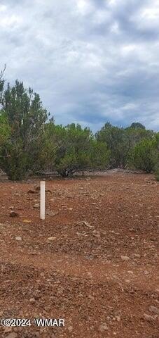 5-Acre Fenced Land in Vernon