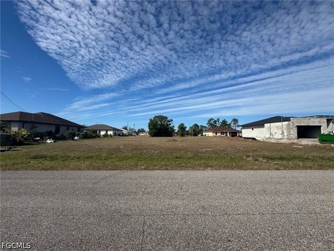 Land, Cape Coral, FL