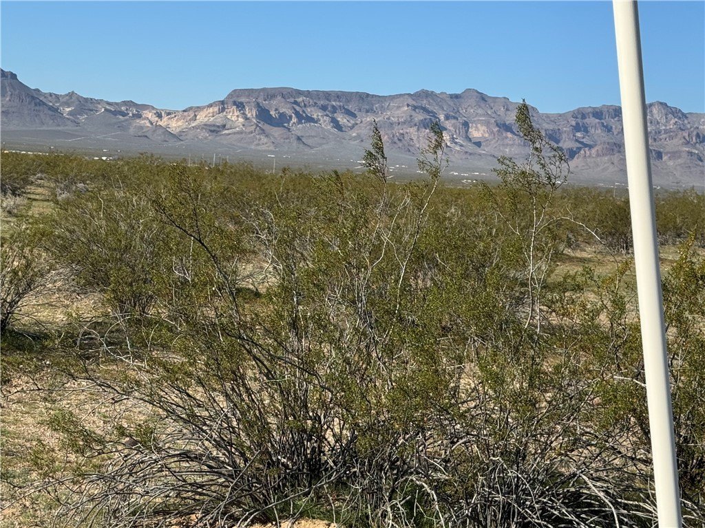 Golden Valley Land Opportunity