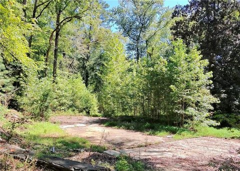 Land, Ellenwood, GA