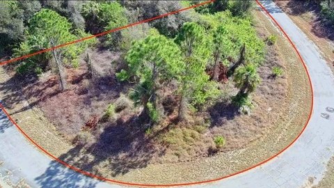 Commercial Land Zoned AC-10