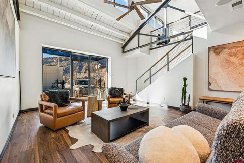 Durango Commercial Property For Sale