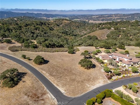 Land, Arroyo Grande, CA