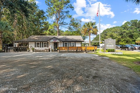 Commercial Opportunity on Hilton Head