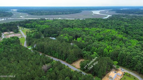 Residential Land in Rivers Reach