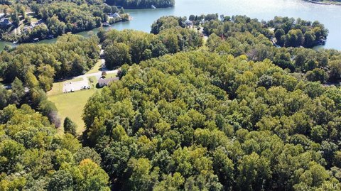 Residential Lot in Village East